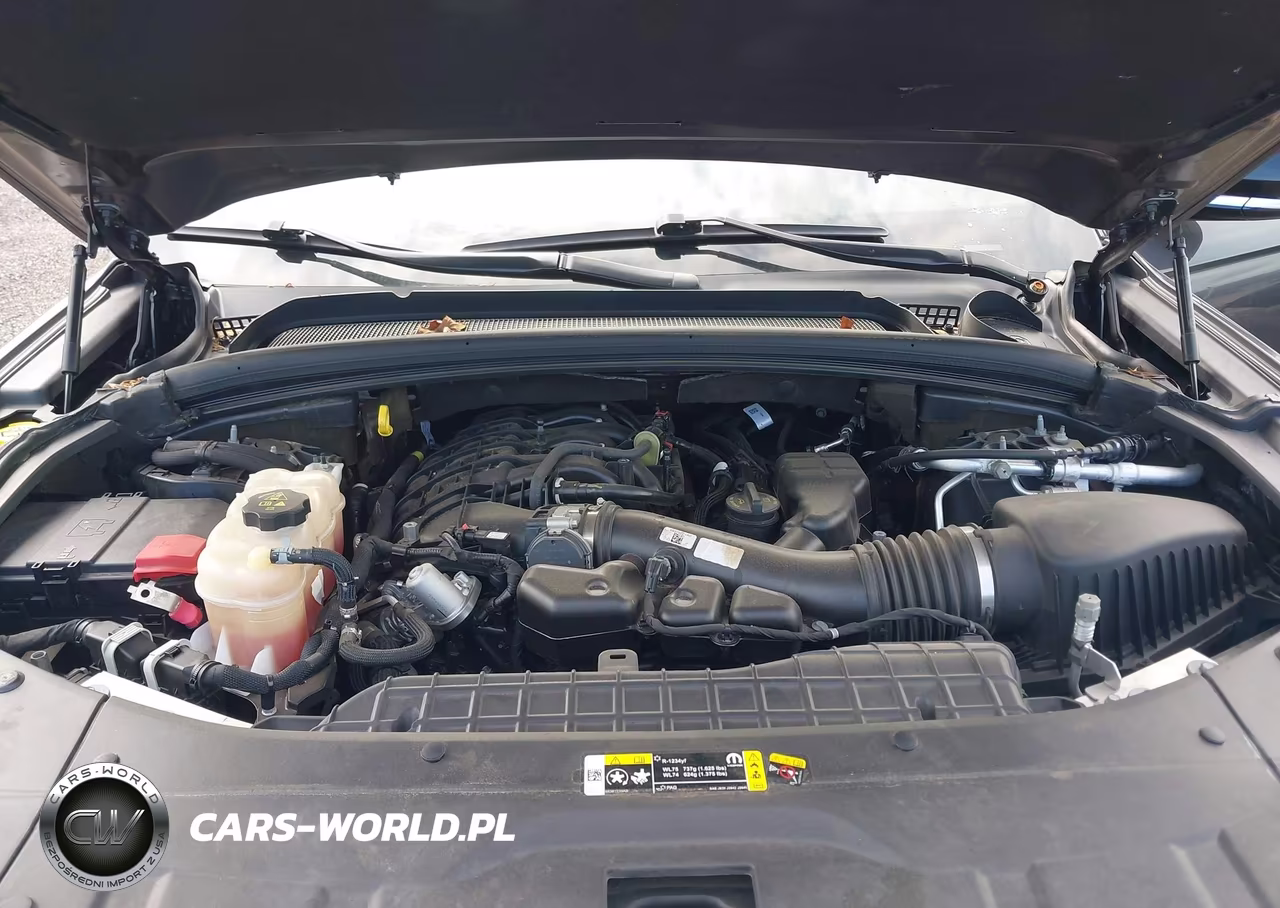 2022 Jeep Grand Cherokee L Limited 4X2 VIN:1C4RJJBG3N8533120 - 10
