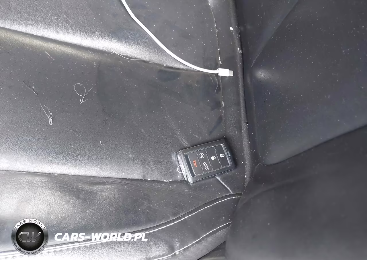 2022 Jeep Grand Cherokee L Limited 4X2 VIN:1C4RJJBG3N8533120 - 11