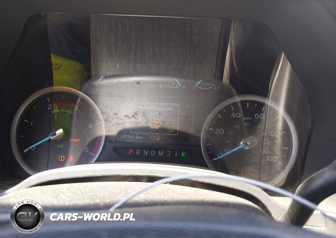 2019 Ford F-250 Xlt VIN:1FT7W2BT9KED35294 - 7
