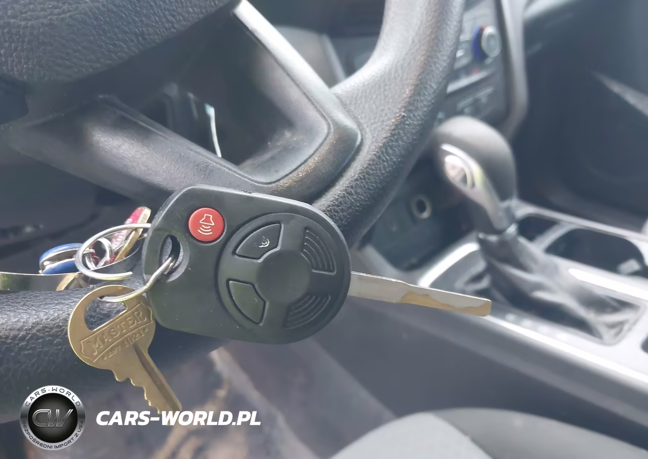 2018 Ford Escape Se VIN:1FMCU0GD5JUA75969 - 11