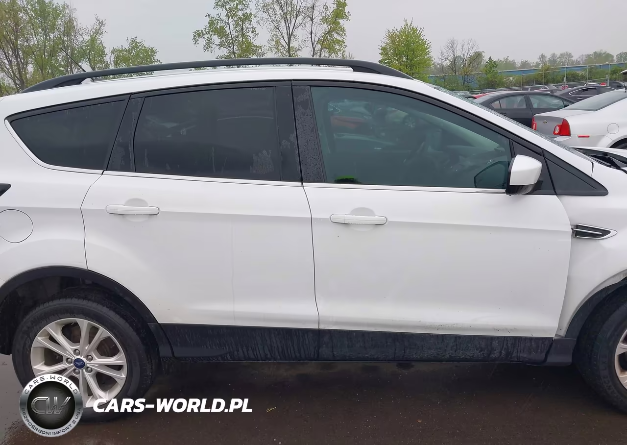 2018 Ford Escape Se VIN:1FMCU0GD5JUA75969 - 13
