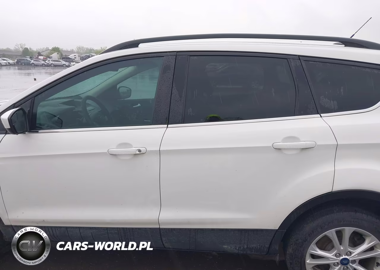 2018 Ford Escape Se VIN:1FMCU0GD5JUA75969 - 14
