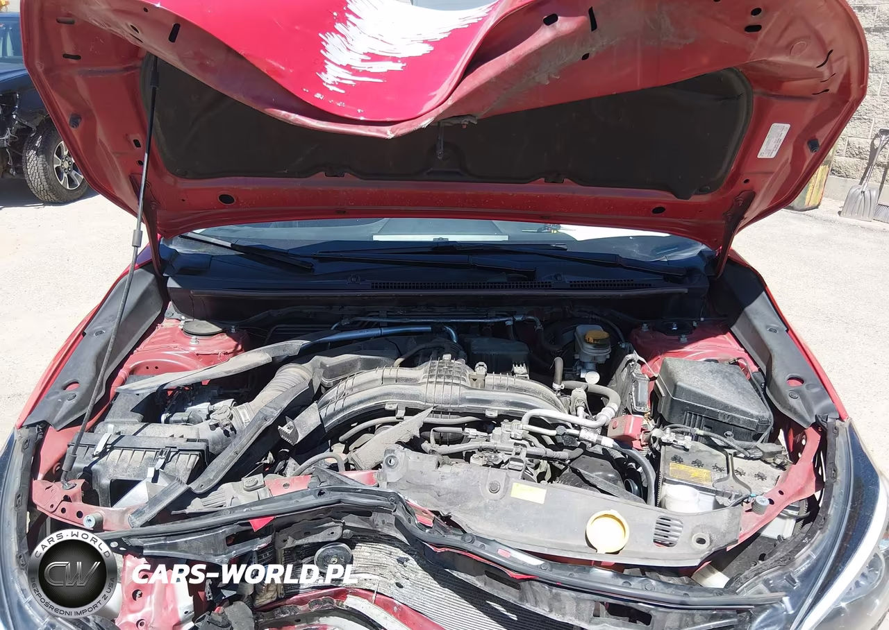 2021 Subaru Crosstrek Premium VIN:JF2GTAPC6M8305264 - 10