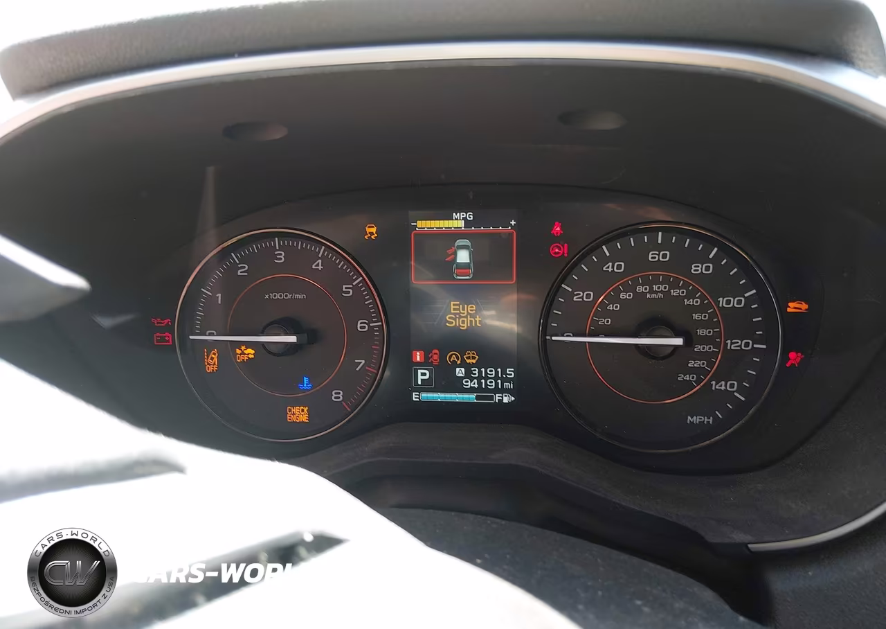 2021 Subaru Crosstrek Premium VIN:JF2GTAPC6M8305264 - 7