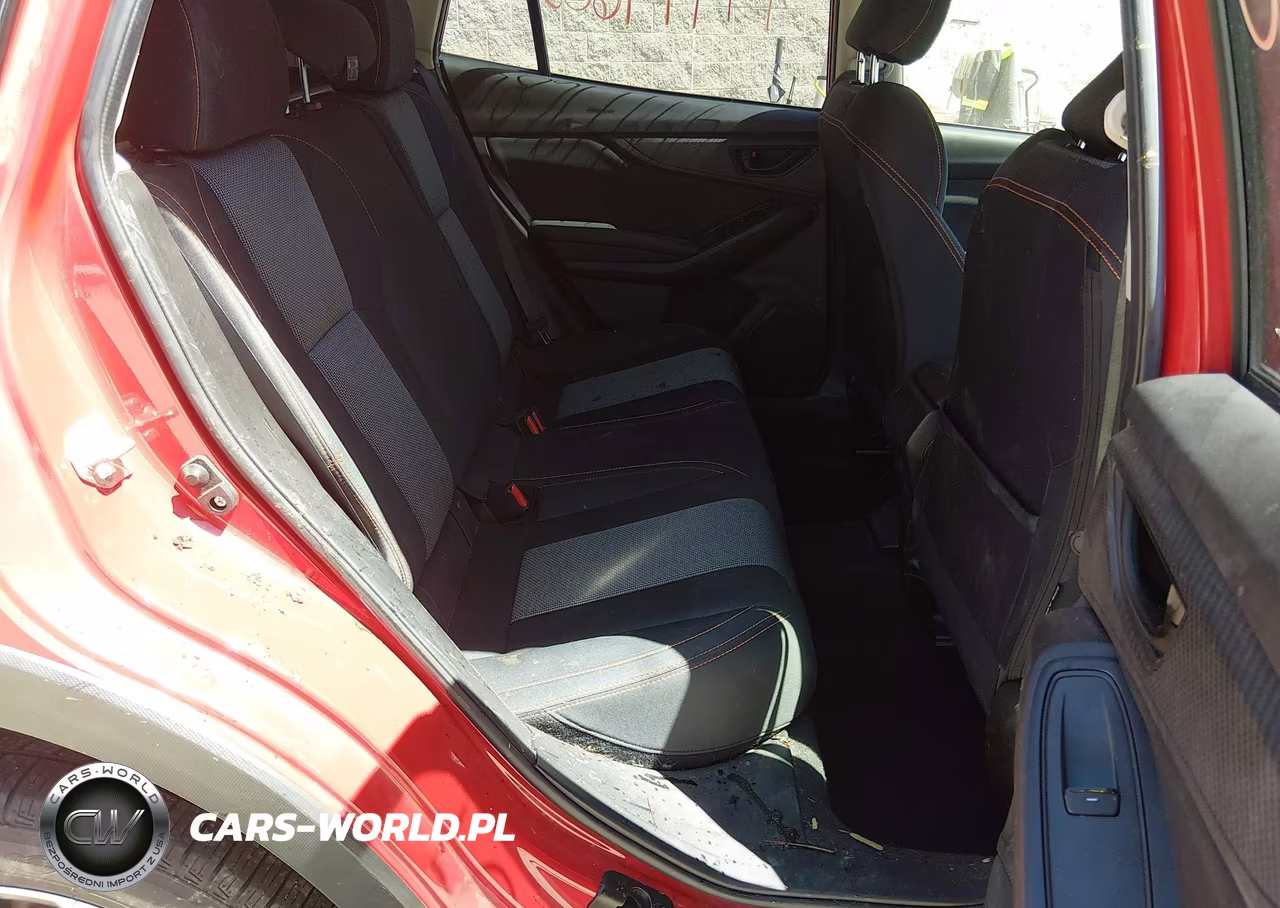 2021 Subaru Crosstrek Premium VIN:JF2GTAPC6M8305264 - 8