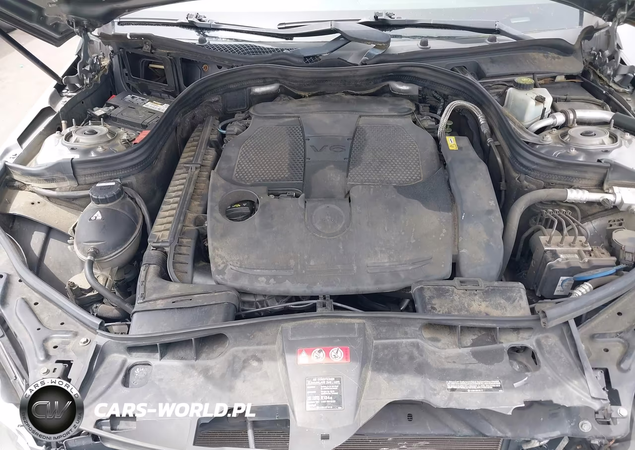 2013 Mercedes-Benz E 350 4Matic VIN:WDDHF8JB2DA701161 - 10