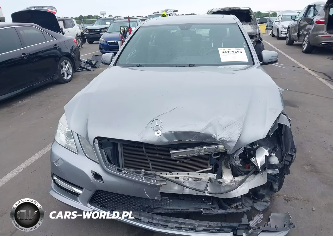 2013 Mercedes-Benz E 350 4Matic VIN:WDDHF8JB2DA701161 - 12