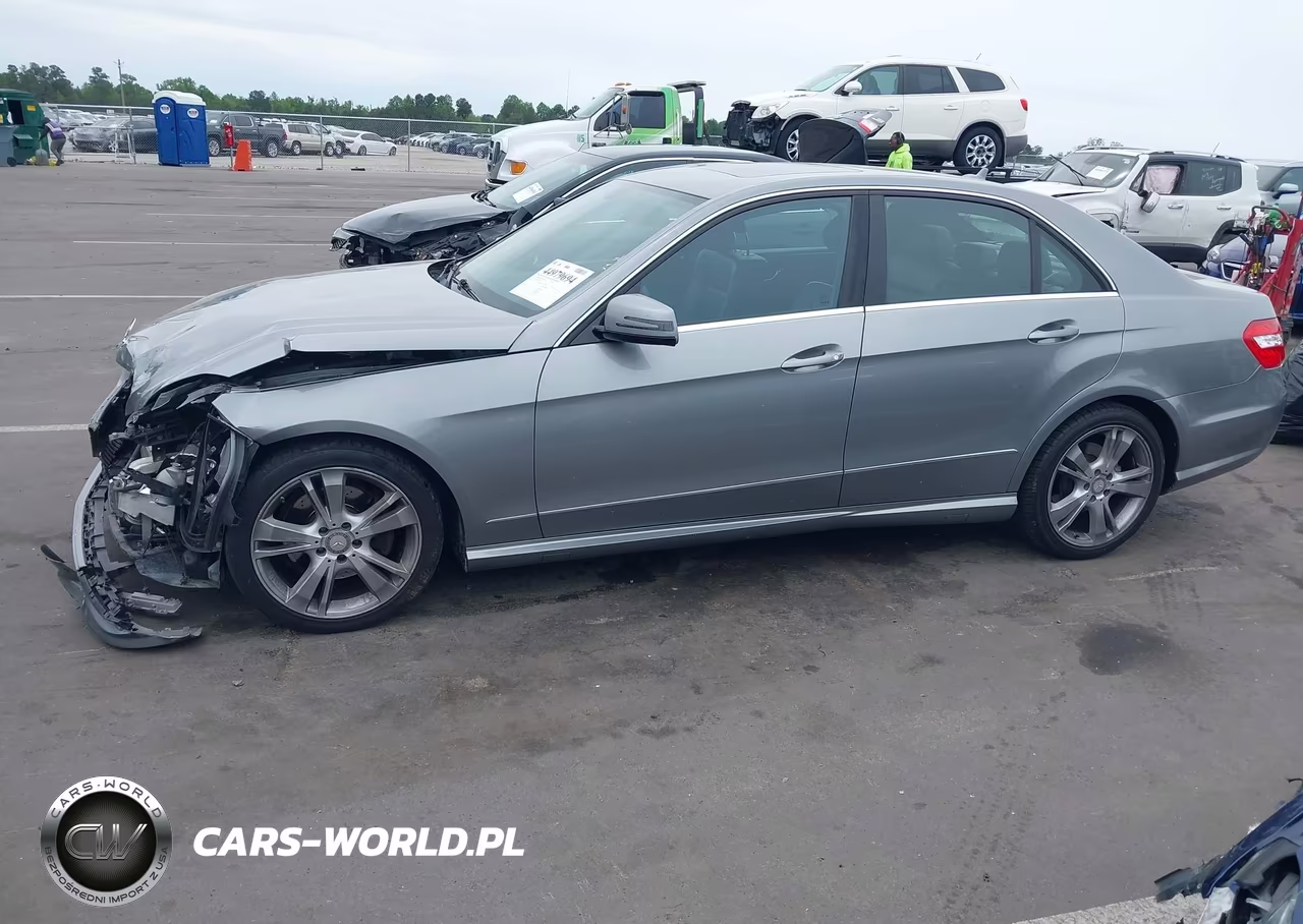 2013 Mercedes-Benz E 350 4Matic VIN:WDDHF8JB2DA701161 - 14