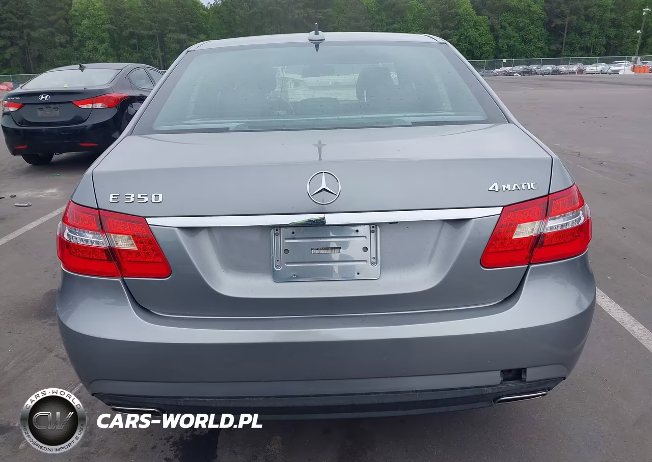2013 Mercedes-Benz E 350 4Matic VIN:WDDHF8JB2DA701161 - 16
