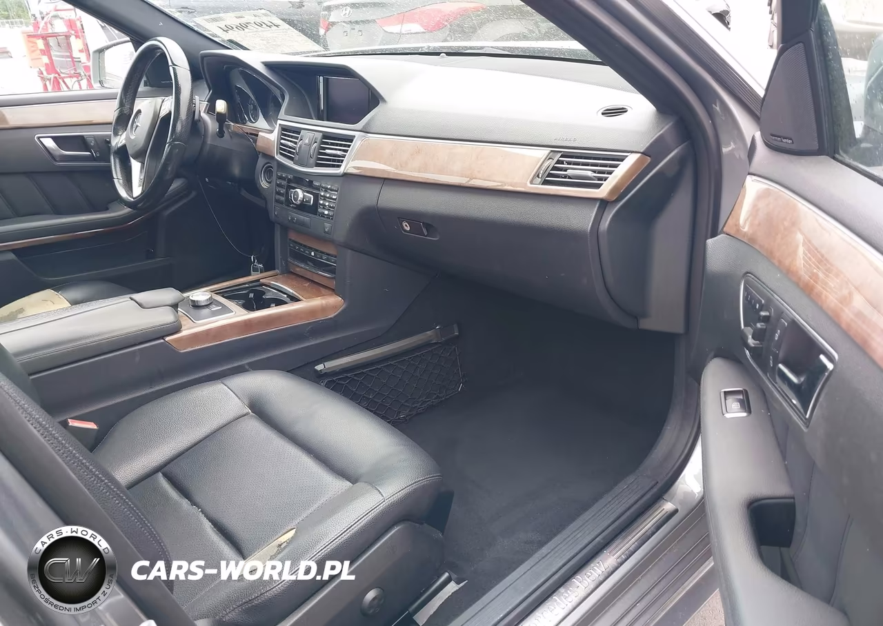 2013 Mercedes-Benz E 350 4Matic VIN:WDDHF8JB2DA701161 - 5