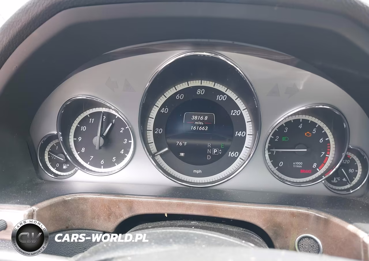 2013 Mercedes-Benz E 350 4Matic VIN:WDDHF8JB2DA701161 - 7