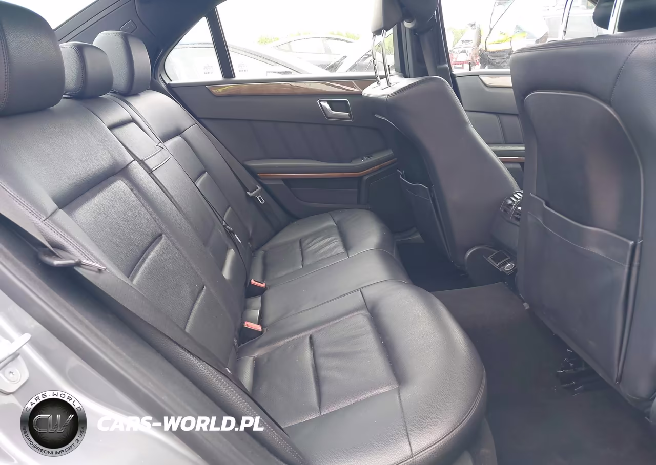 2013 Mercedes-Benz E 350 4Matic VIN:WDDHF8JB2DA701161 - 8