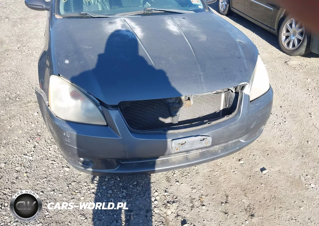 2005 Nissan Altima 2.5 S VIN:1N4AL11D95C236046 - 6