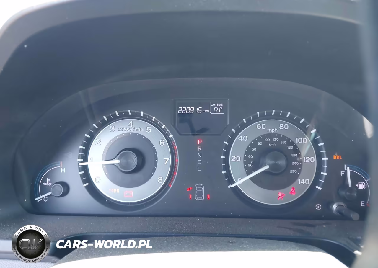 2011 Honda Odyssey Ex VIN:5FNRL5H49BB009531 - 7