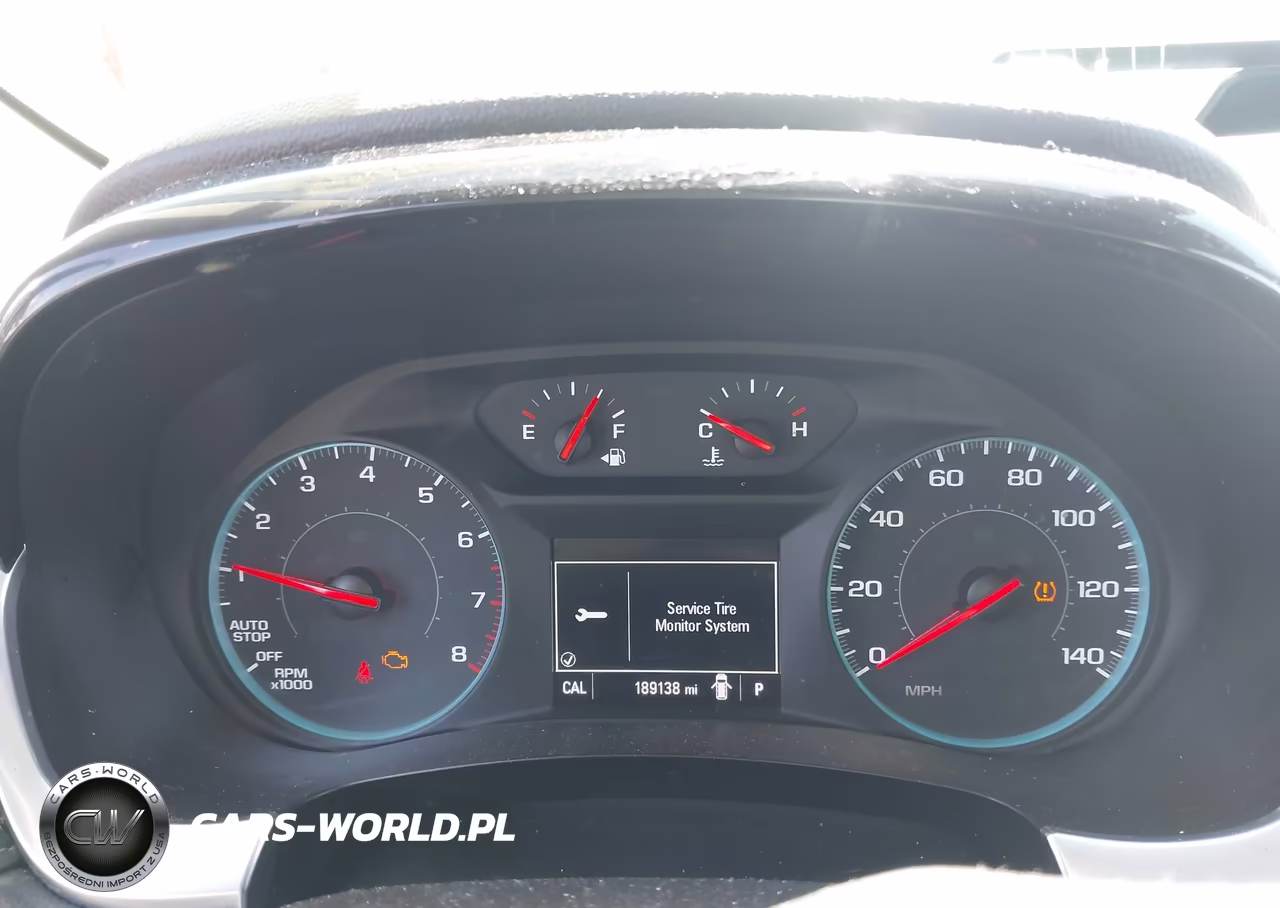 2018 Chevrolet Traverse Ls VIN:1GNERFKW9JJ256740 - 7