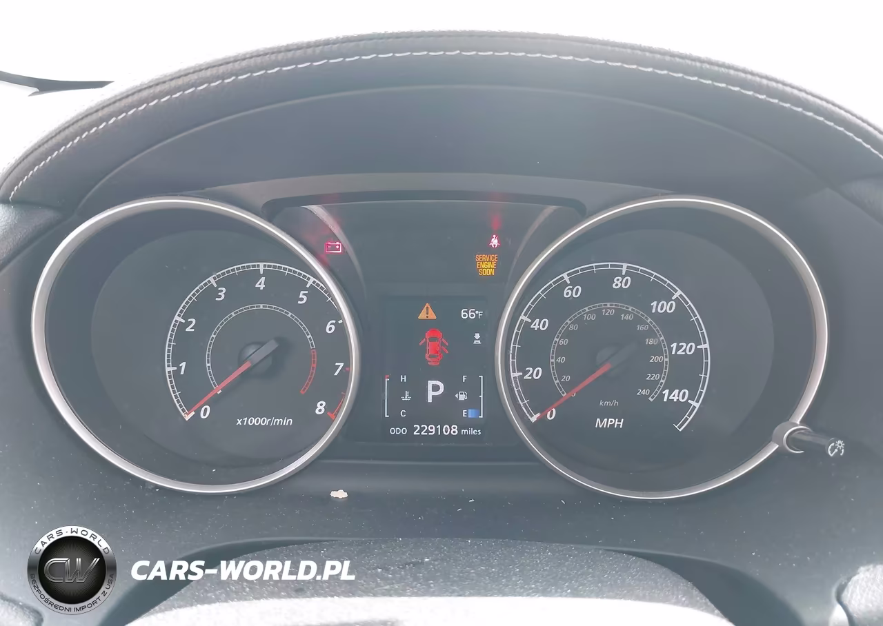 2010 Mitsubishi Outlander Xls VIN:JA4JS4AX4AZ002813 - 7