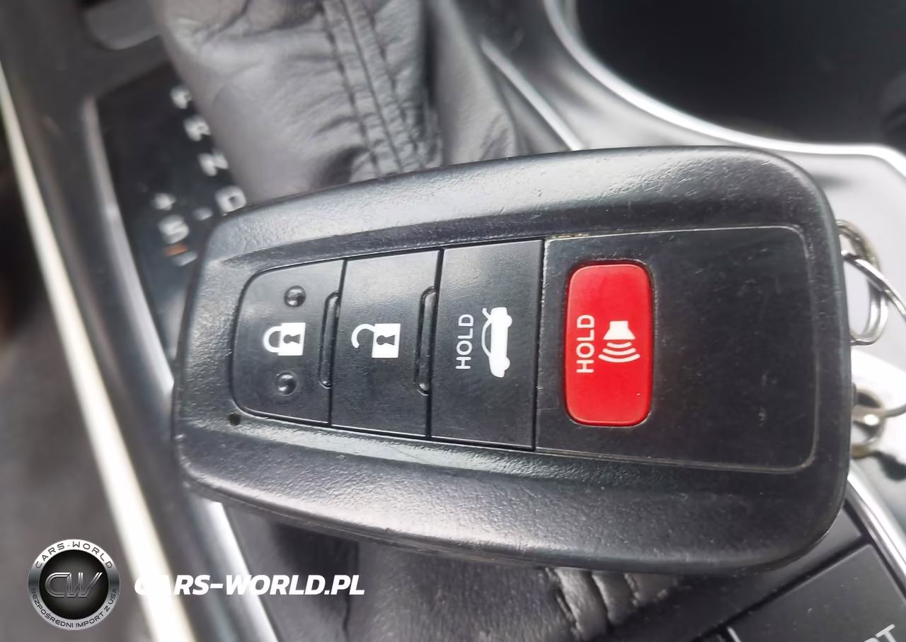 2020 Toyota Camry Xle Hybrid VIN:4T1F31AK2LU519244 - 11