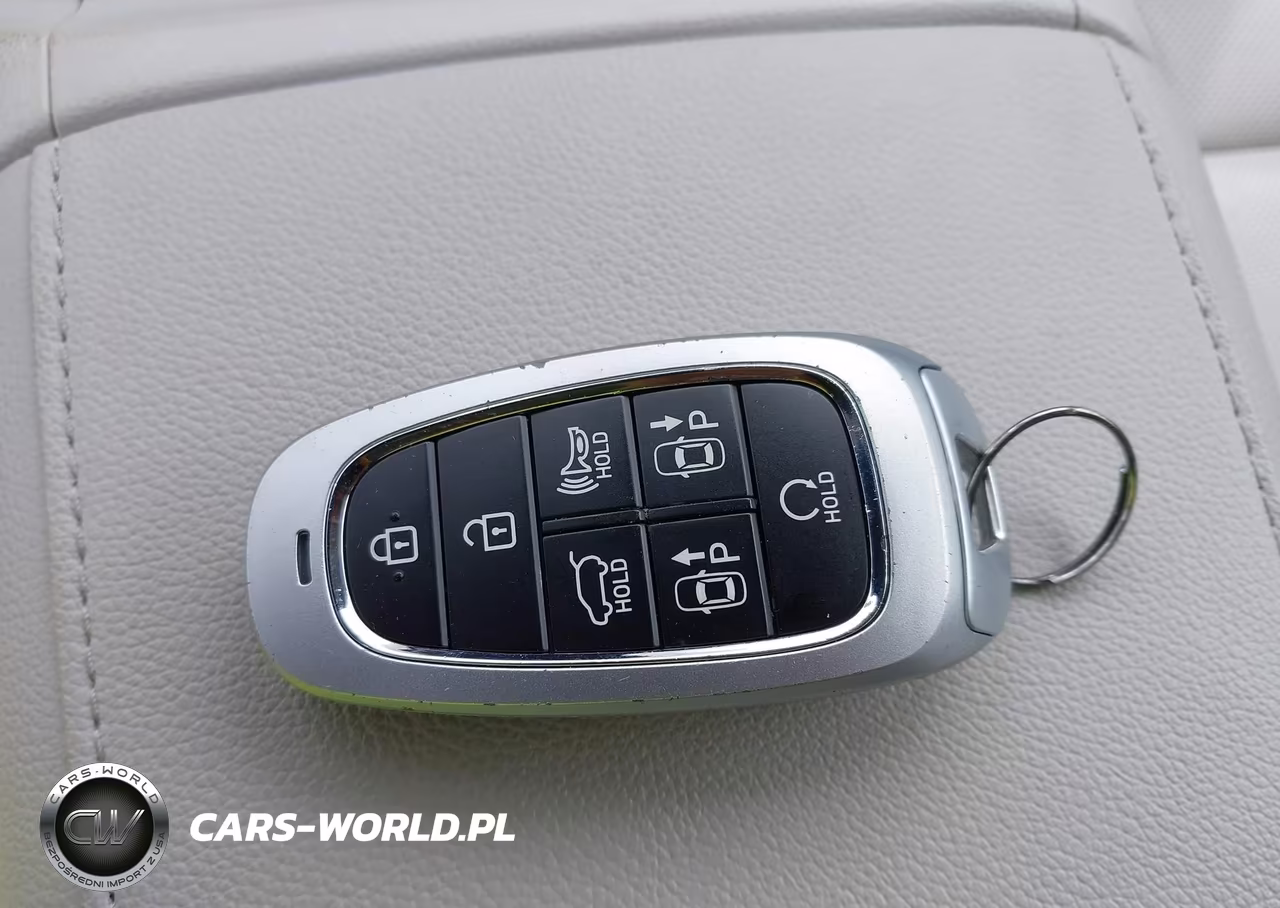 2023 Hyundai Tucson Plug-In Hybrid Limited VIN:KM8JFDA29PU125085 - 11