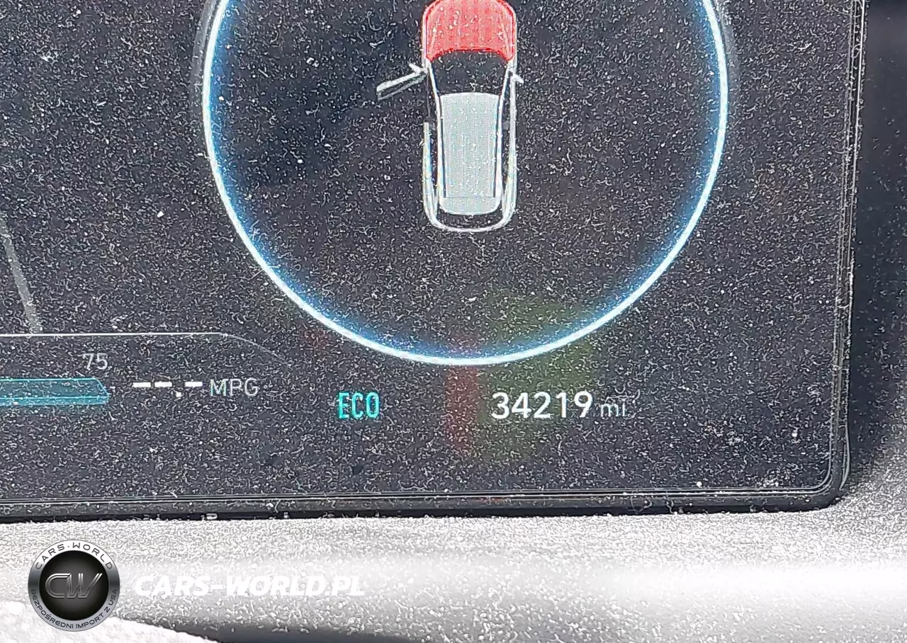2023 Hyundai Tucson Plug-In Hybrid Limited VIN:KM8JFDA29PU125085 - 15