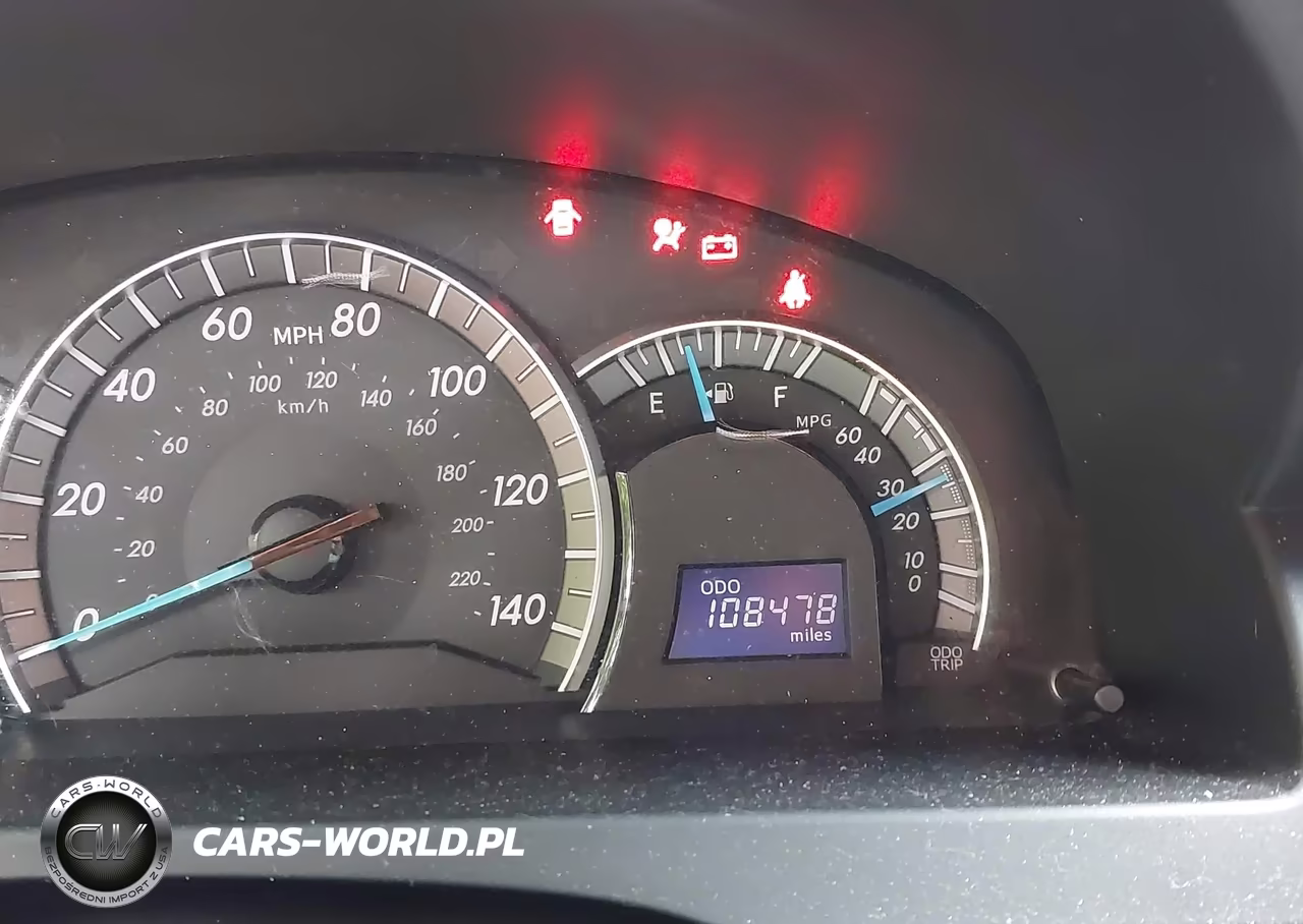 2014 Toyota Camry Se VIN:4T1BF1FK9EU752880 - 16