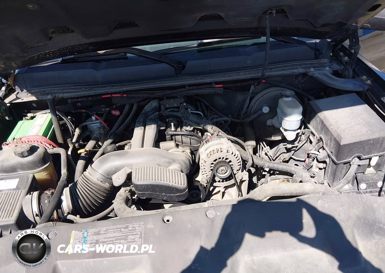 2008 Chevrolet Silverado 1500 Lt1 VIN:1GCEK19038Z238733 - 10
