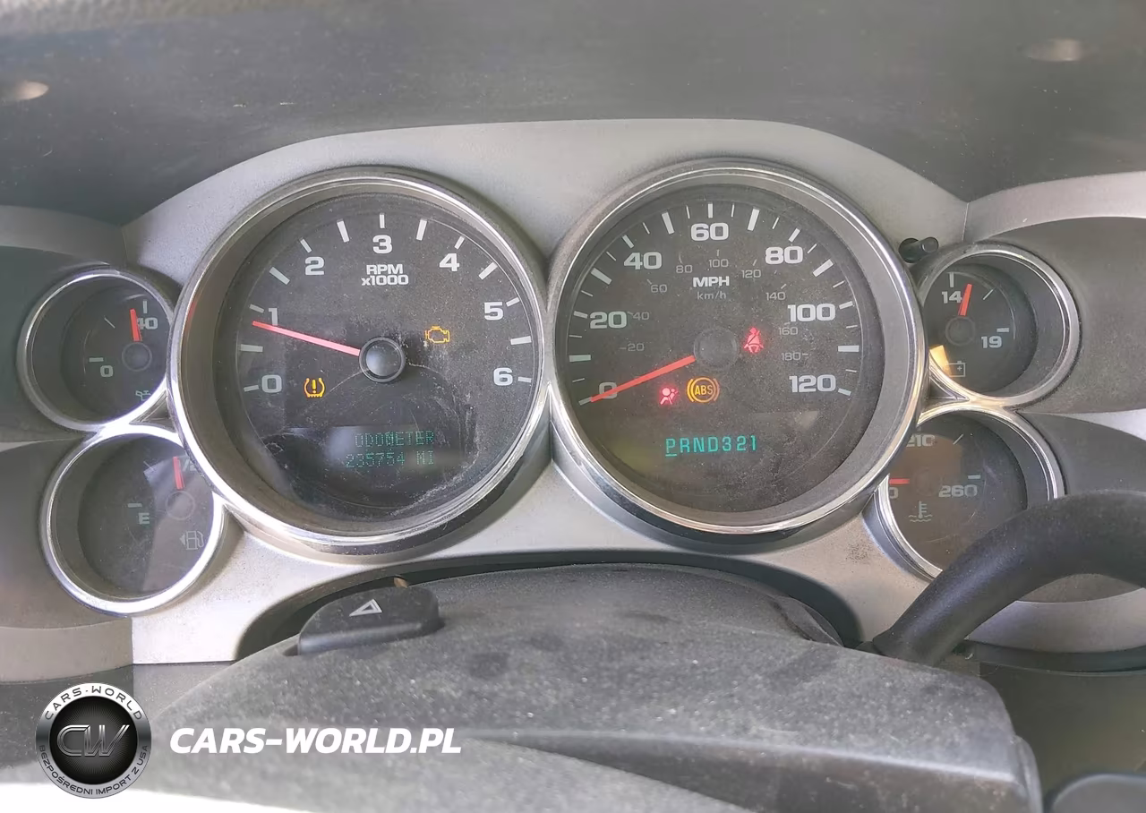 2008 Chevrolet Silverado 1500 Lt1 VIN:1GCEK19038Z238733 - 7