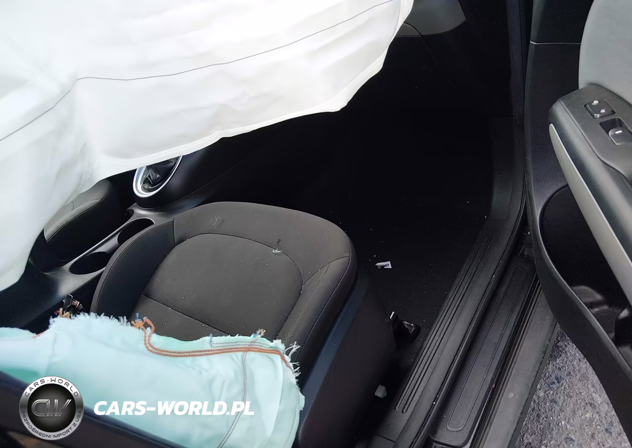 2015 Kia Soul VIN:KNDJN2A29F7127329 - 5