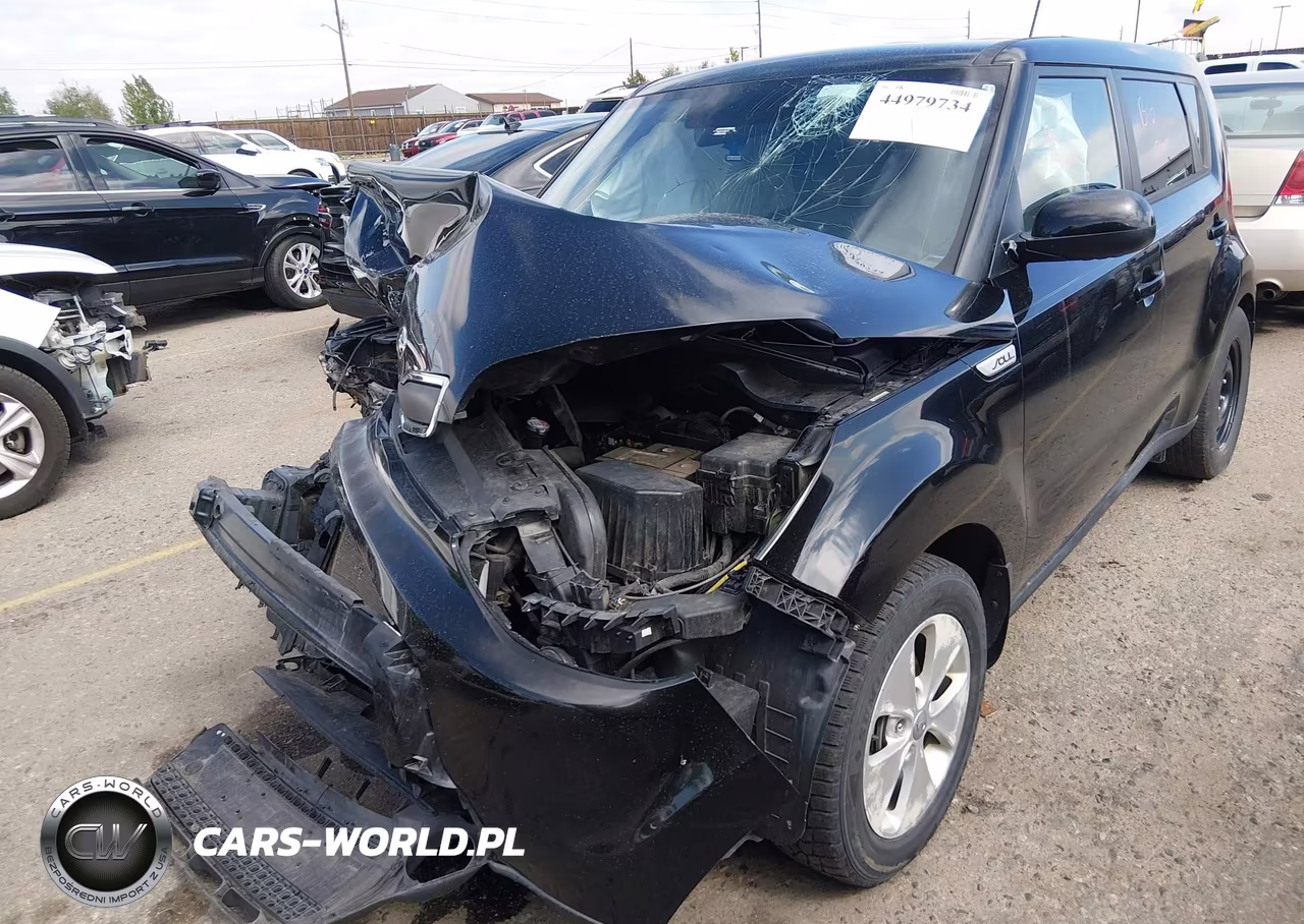 2015 Kia Soul VIN:KNDJN2A29F7127329 - 6