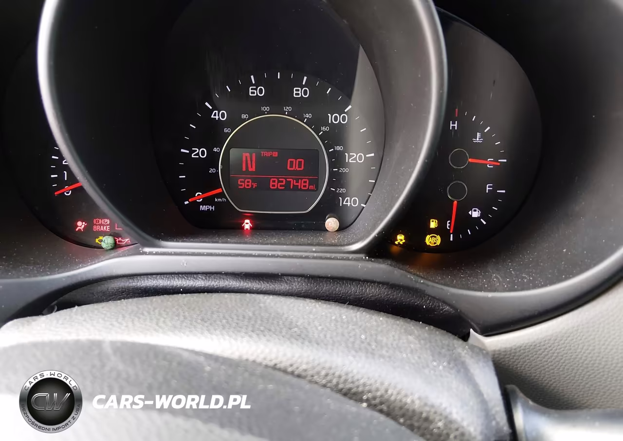 2015 Kia Soul VIN:KNDJN2A29F7127329 - 7