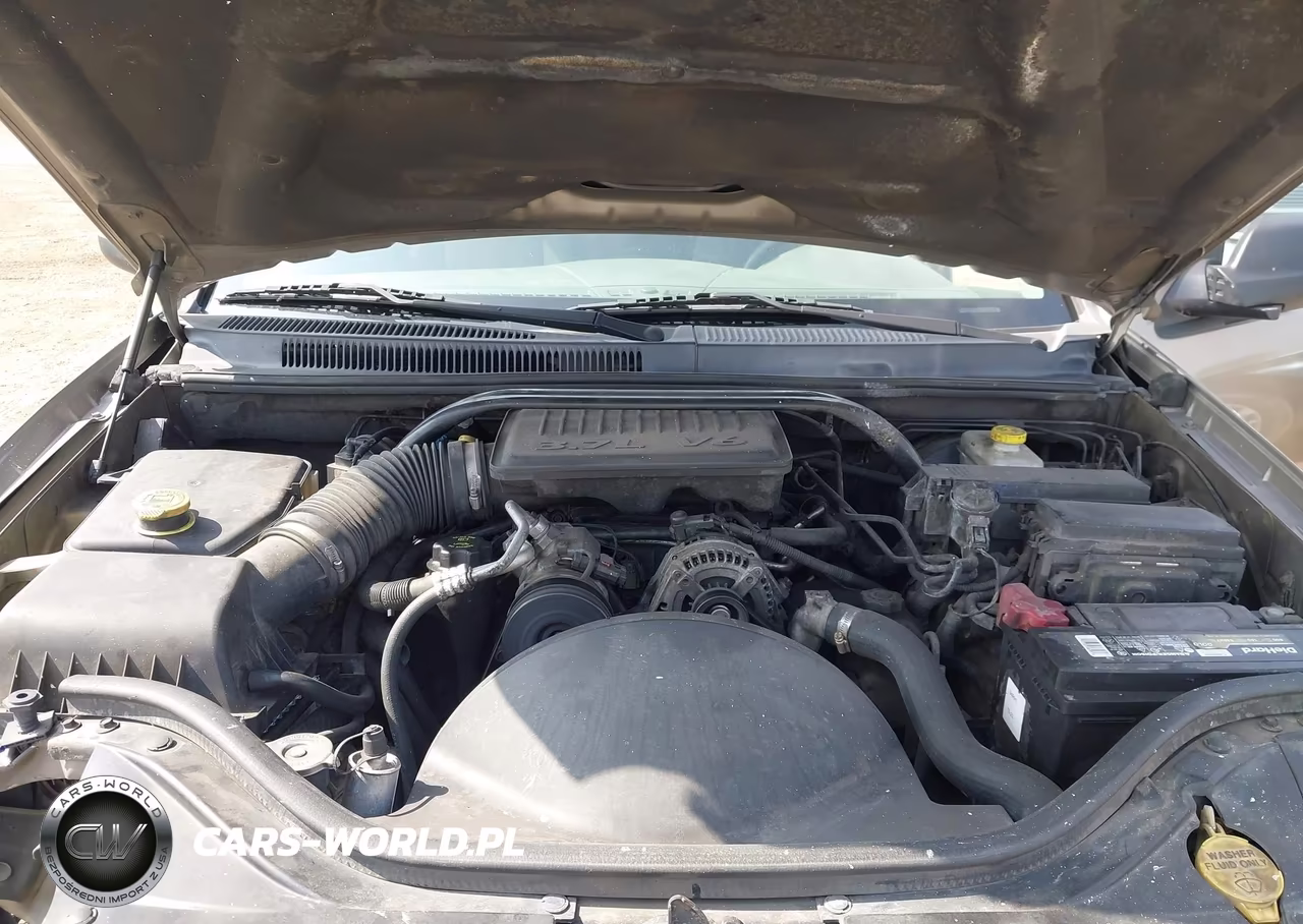 2005 Jeep Grand Cherokee Laredo VIN:1J4GR48K25C725830 - 10