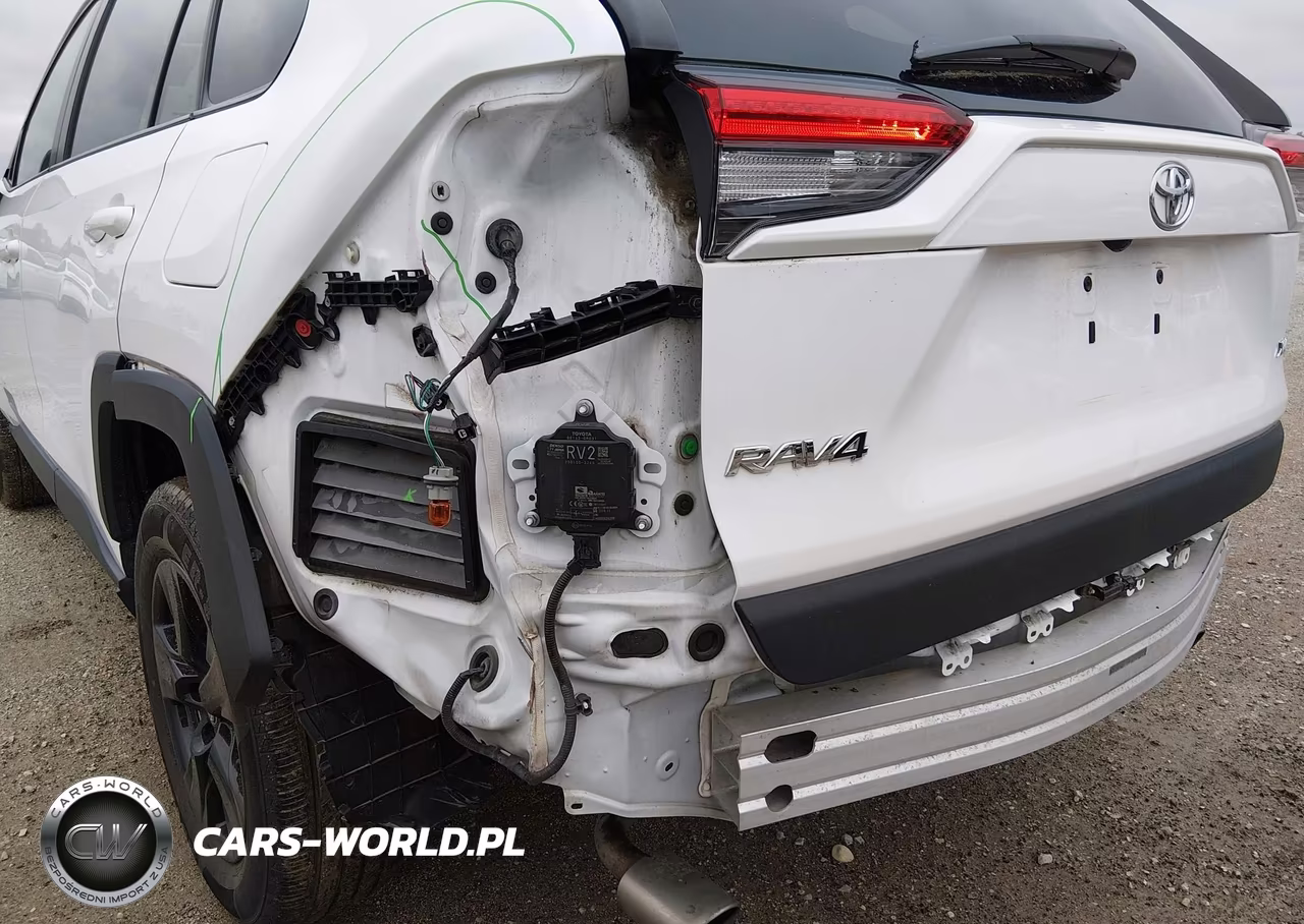 2020 Toyota Rav4 Xle VIN:2T3W1RFV6LC055178 - 6