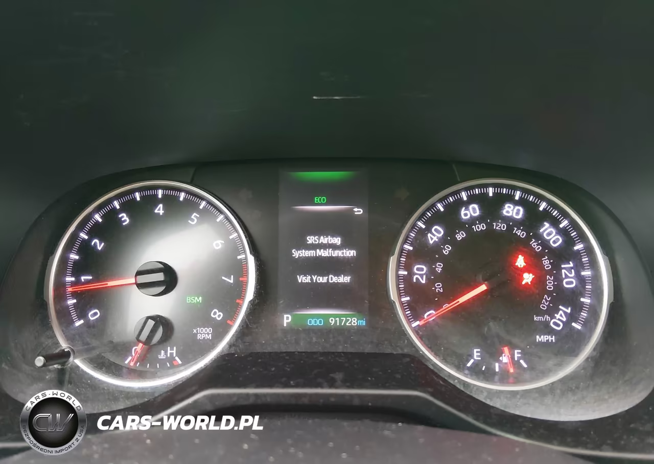 2020 Toyota Rav4 Xle VIN:2T3W1RFV6LC055178 - 7