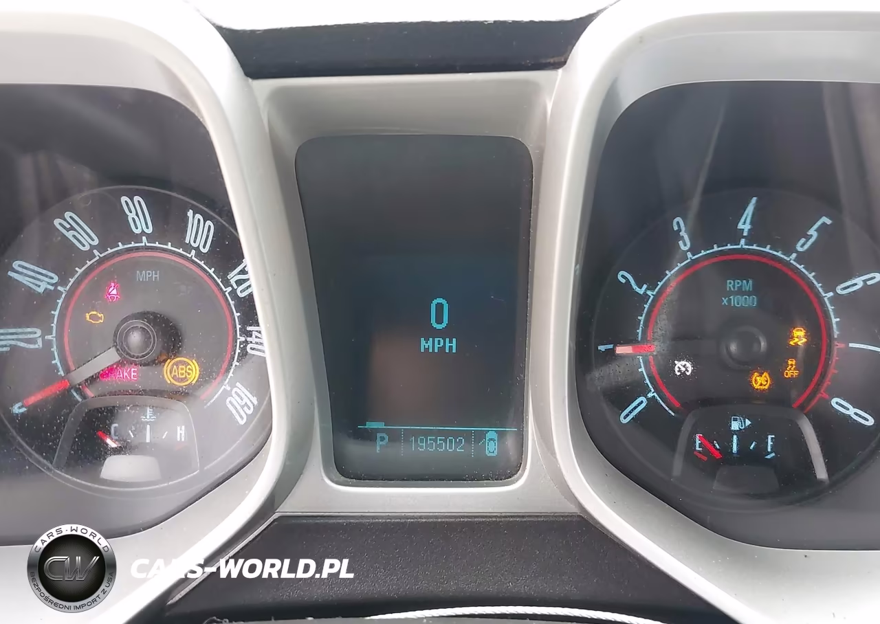 2010 Chevrolet Camaro 2Lt VIN:2G1FC1EV6A9188244 - 7
