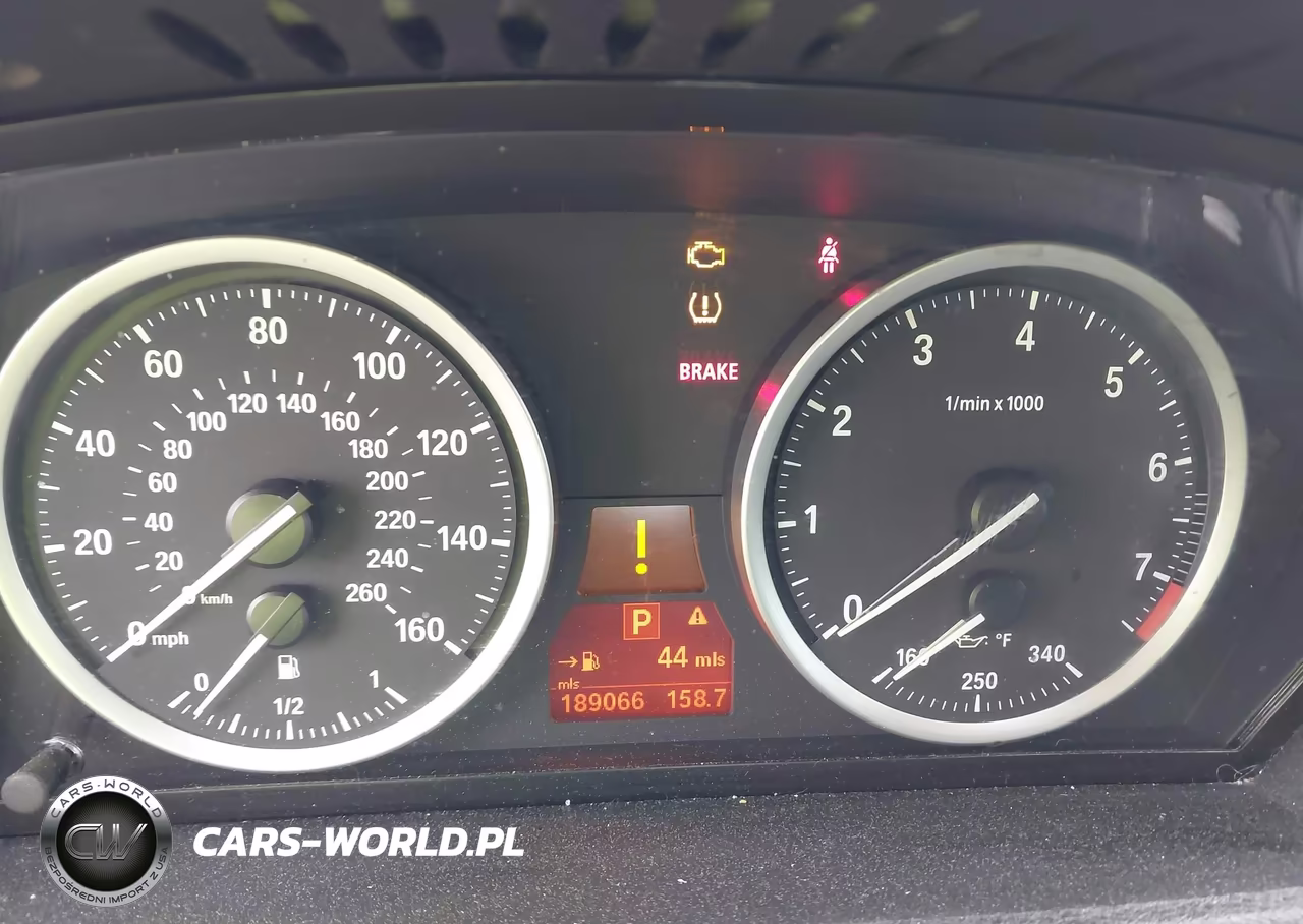 2014 BMW X6 xDrive35I VIN:5UXFG2C55E0C44471 - 7
