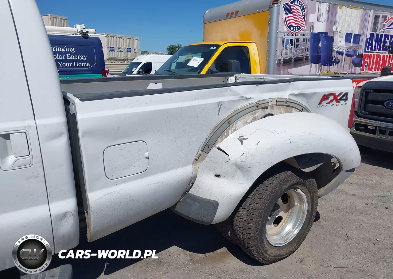 2016 Ford F-350 Lariat VIN:1FT8W3DT1GEA44111 - 17