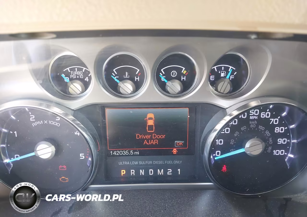 2016 Ford F-350 Lariat VIN:1FT8W3DT1GEA44111 - 5