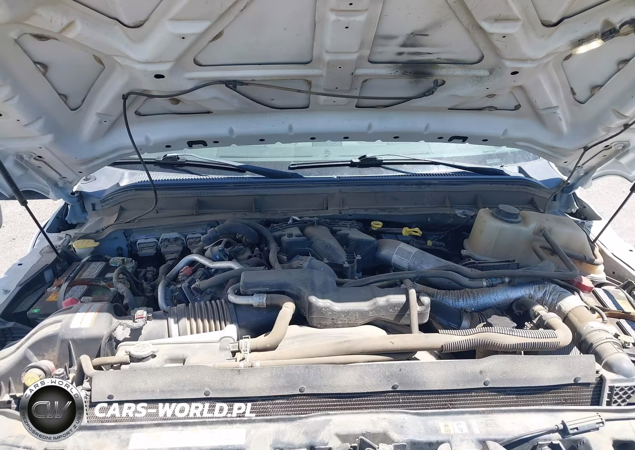 2016 Ford F-350 Lariat VIN:1FT8W3DT1GEA44111 - 9