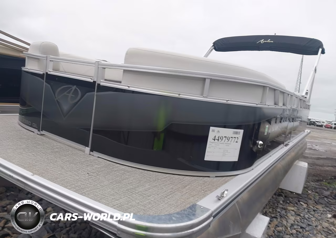 2024 Avalon Other – zdjęcie 1 z 12