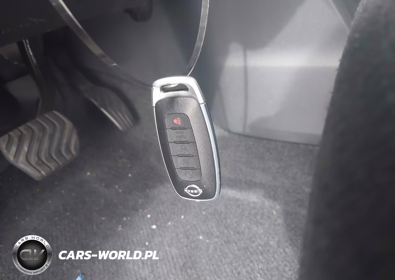 2025 Nissan Rogue Sv Fwd VIN:5N1BT3BA9SC843571 - 11