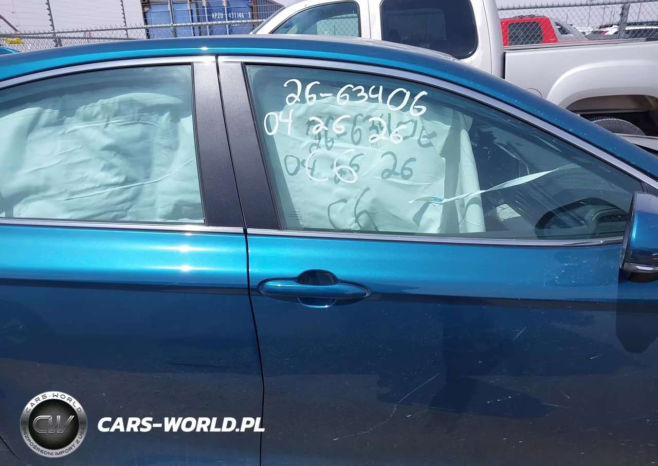 2026 Toyota Camry Xle VIN:4T1DAACK7TU232590 - 13