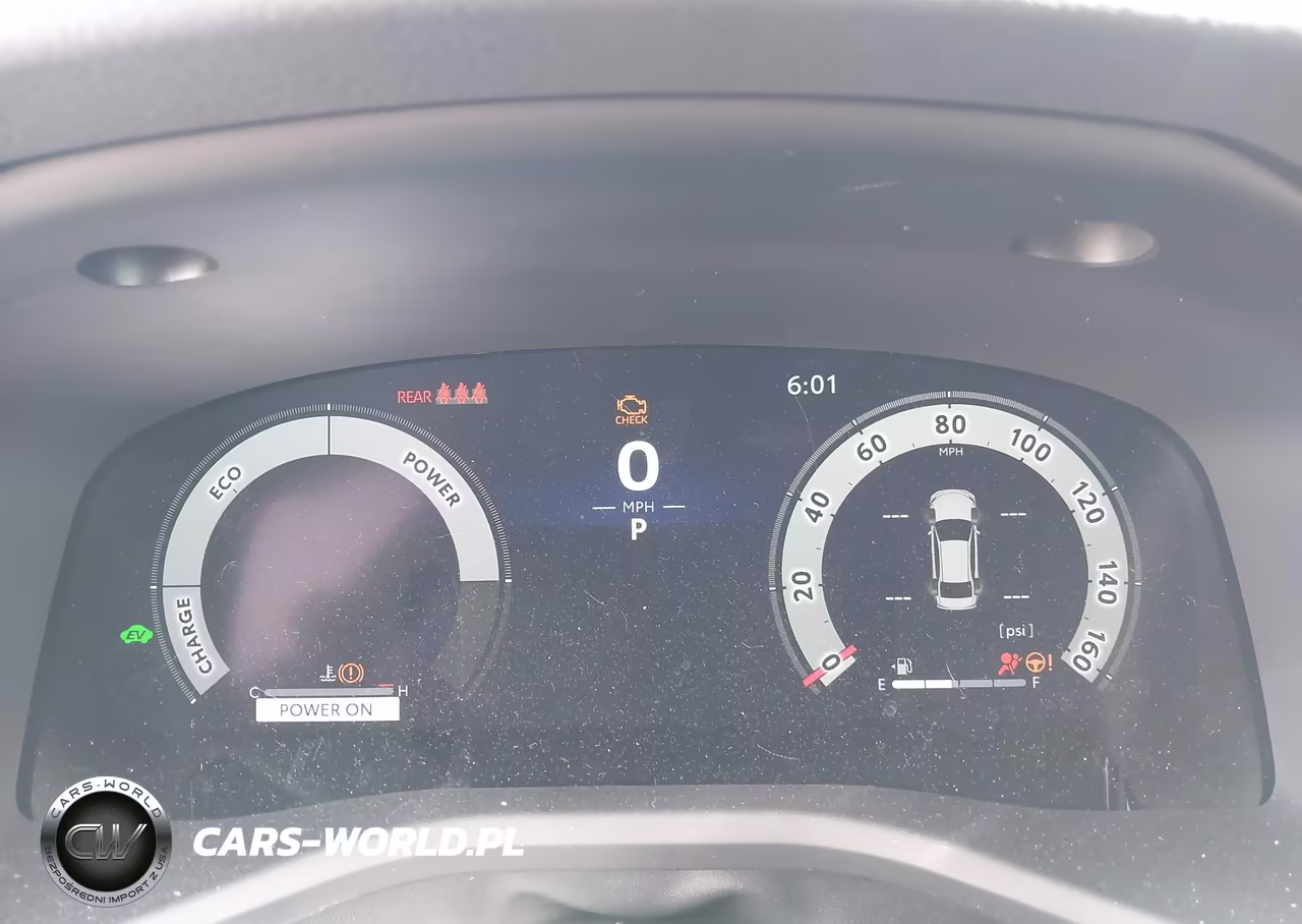 2026 Toyota Camry Xle VIN:4T1DAACK7TU232590 - 7