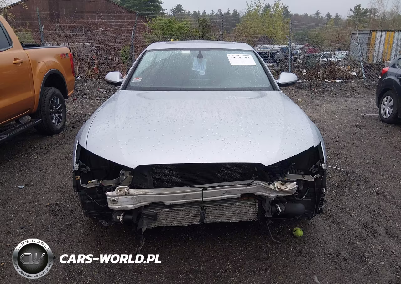 2017 Audi A6 2.0T Premium VIN:WAUF8AFC8HN101566 - 13