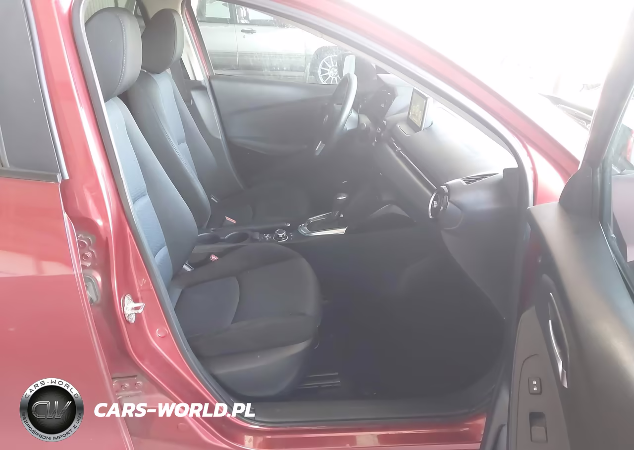 2017 Toyota Yaris Ia VIN:3MYDLBYV8HY172297 - 5