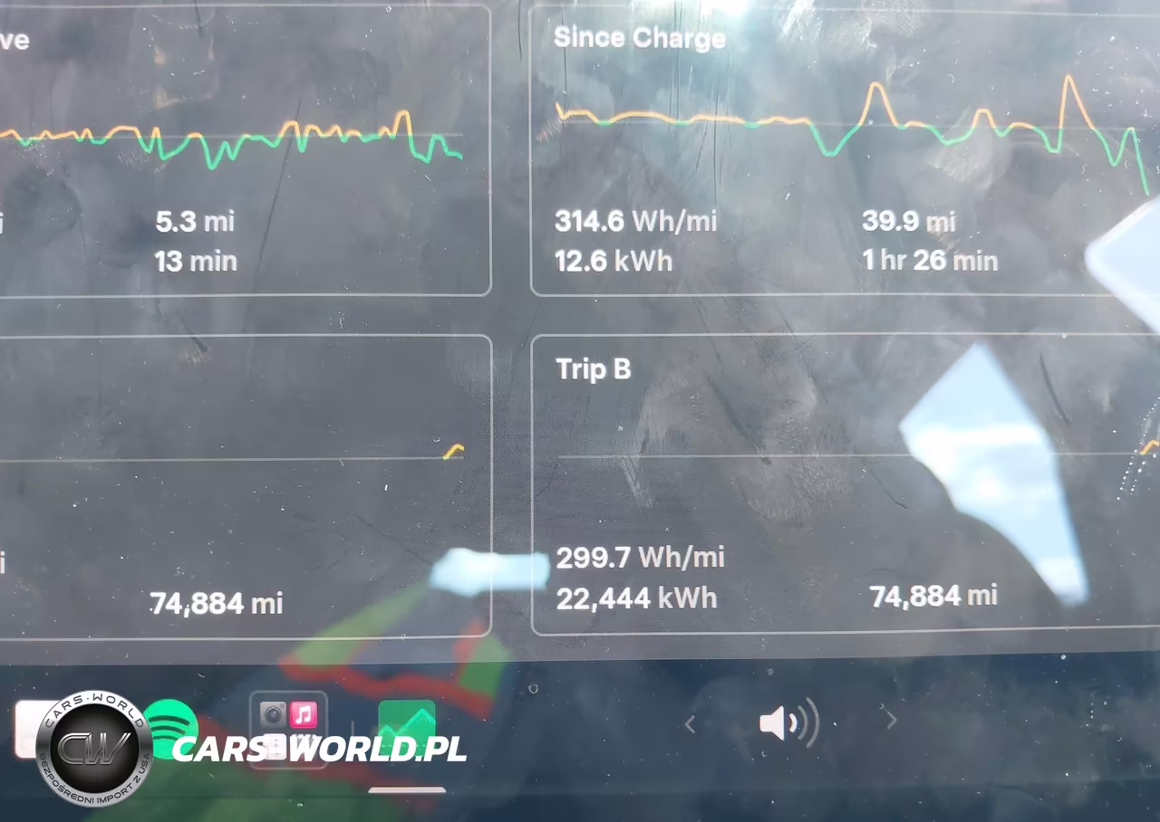 2020 Tesla Model 3 Standard Range Plus Rear-Wheel Drive-Standard Range Rear-Wheel Drive VIN:5YJ3E1EA7LF661732 - 7