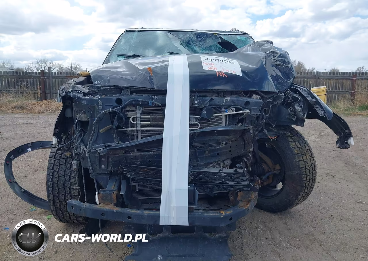 2020 Nissan Armada Sl 4Wd VIN:JN8AY2NC5L9619113 - 12