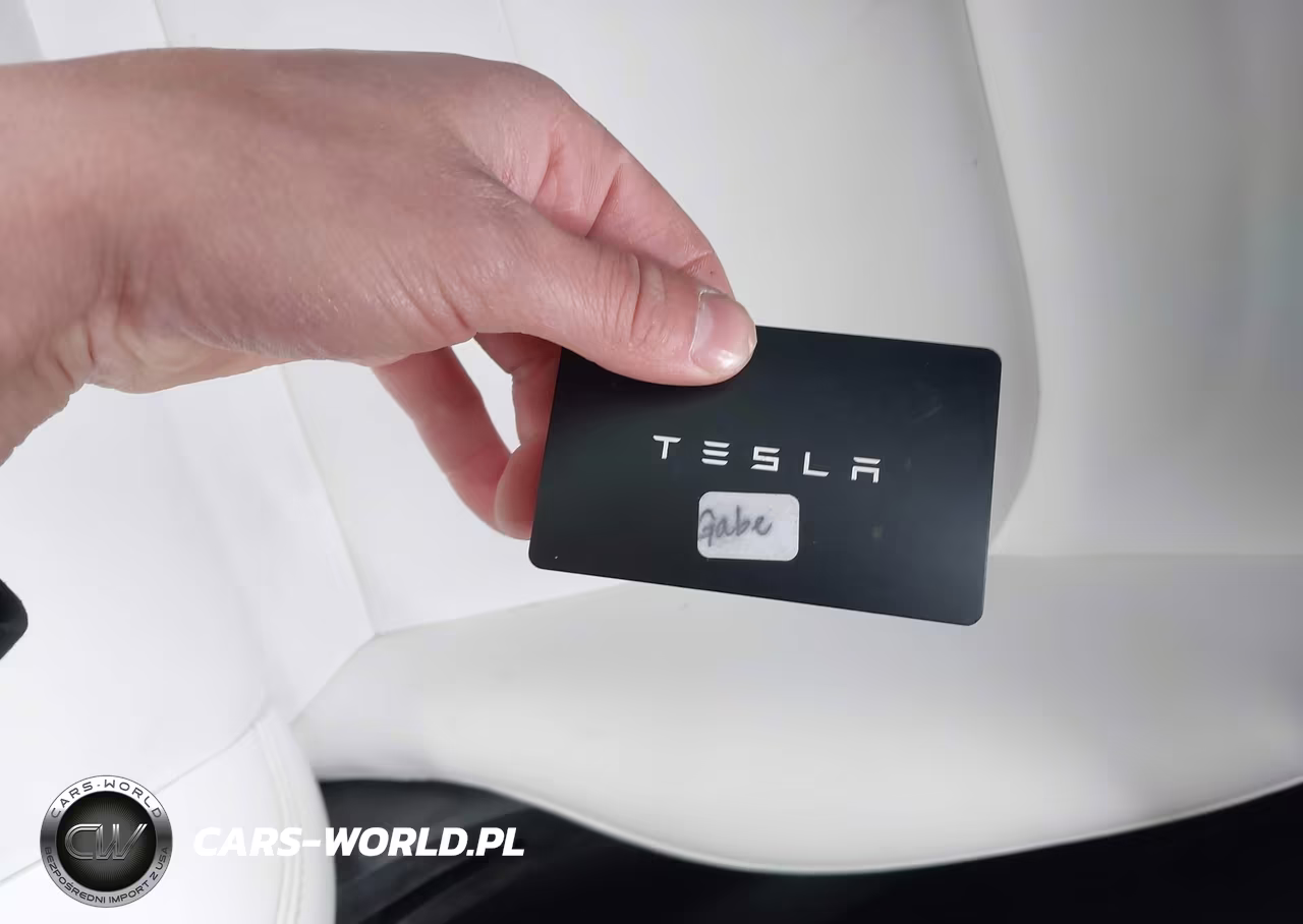 2021 Tesla Model 3 Long Range Dual Motor All-Wheel Drive VIN:5YJ3E1EB1MF961017 - 11