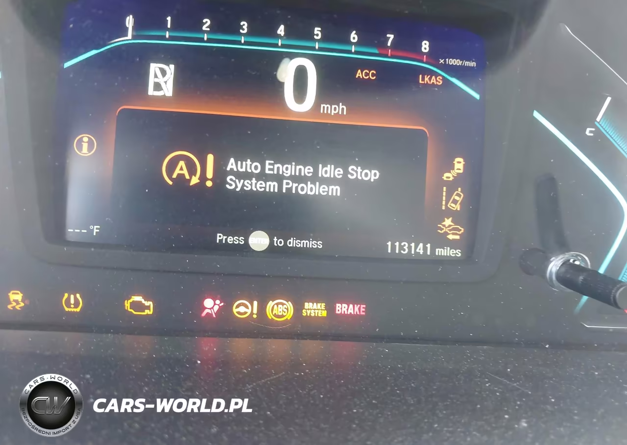 2018 Honda Odyssey Elite VIN:5FNRL6H93JB008407 - 15