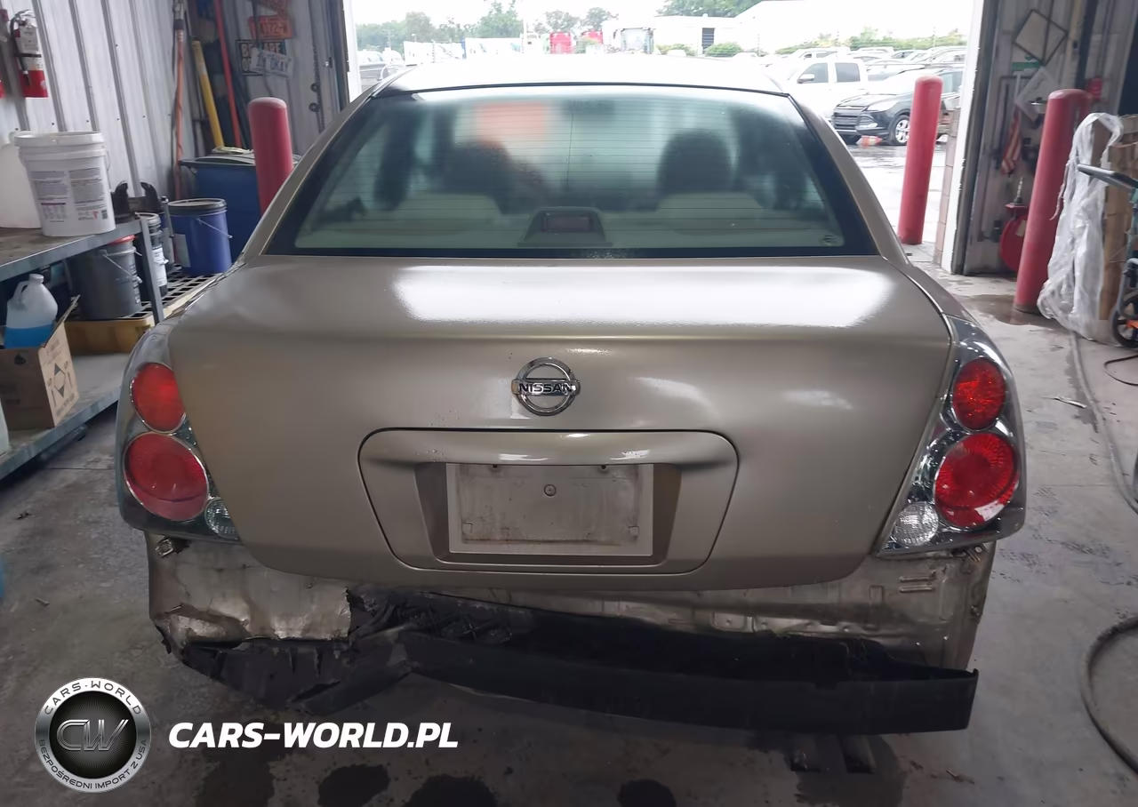 2005 Nissan Altima 2.5 S VIN:1N4AL11D05C310874 - 17