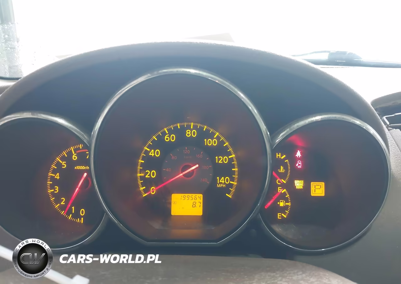 2005 Nissan Altima 2.5 S VIN:1N4AL11D05C310874 - 7