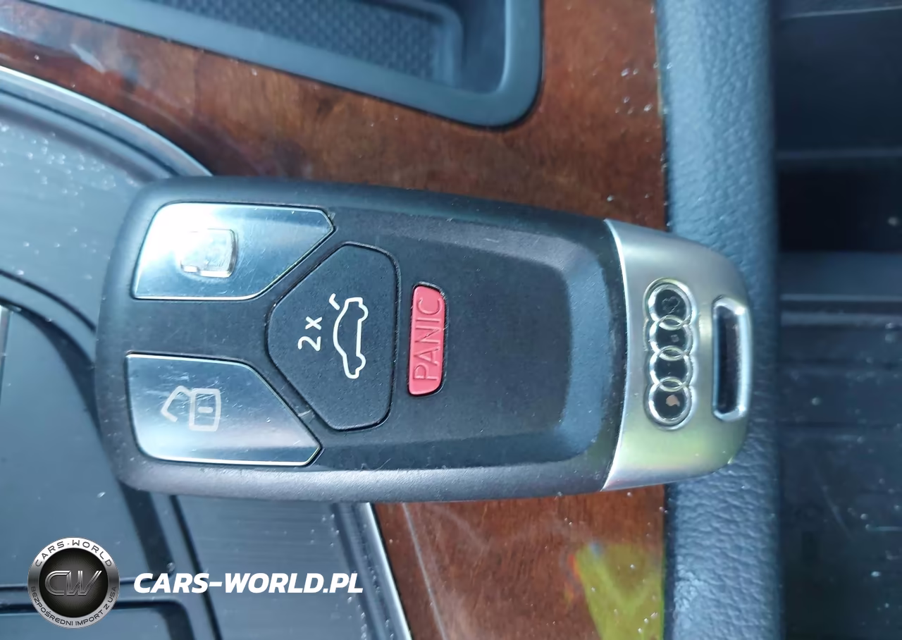 2019 Audi A4 45 Premium VIN:WAUENAF46KA074315 - 11